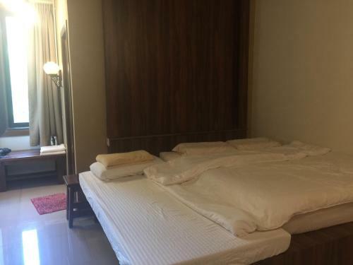 Hotel Bentong Wellness Resort