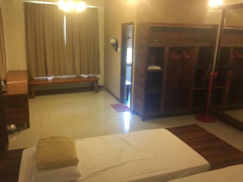Hotel Bentong Wellness Resort