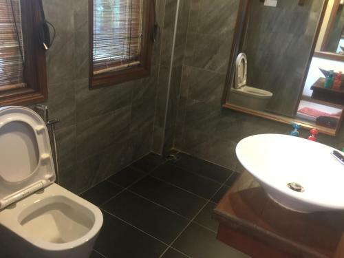 Hotel Bentong Wellness Resort