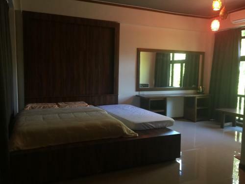 Hotel Bentong Wellness Resort