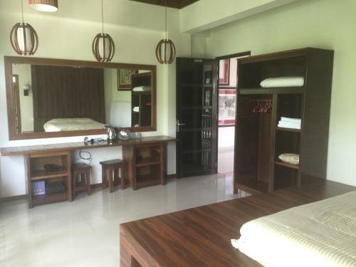 Hotel Bentong Wellness Resort