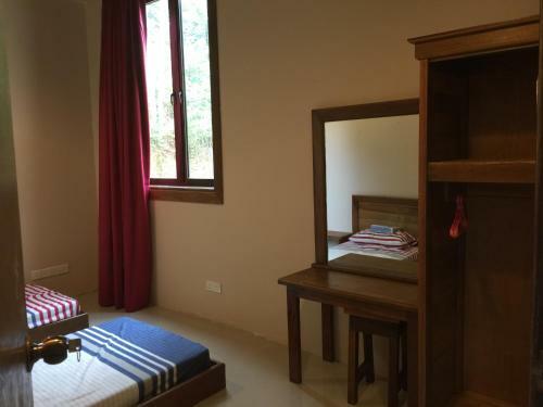 Hotel Bentong Wellness Resort