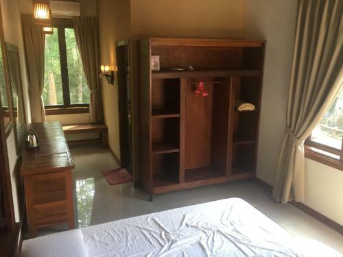 Hotel Bentong Wellness Resort