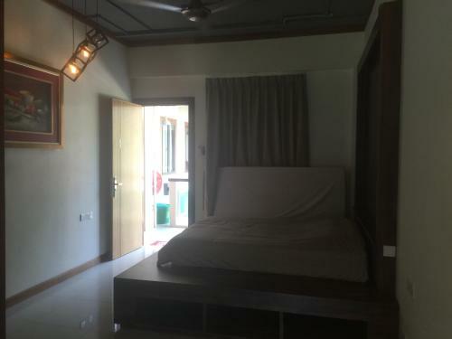 Hotel Bentong Wellness Resort