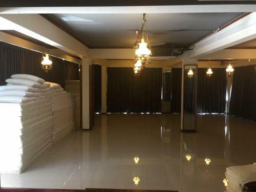 Hotel Bentong Wellness Resort