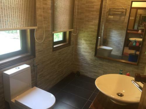 Hotel Bentong Wellness Resort