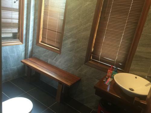 Hotel Bentong Wellness Resort