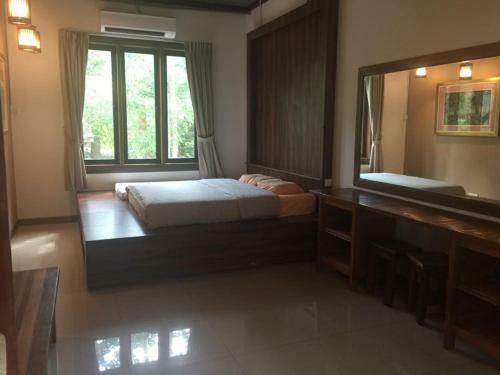 Hotel Bentong Wellness Resort