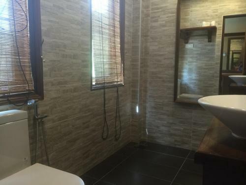 Hotel Bentong Wellness Resort