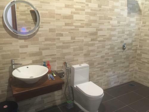 Hotel Bentong Wellness Resort