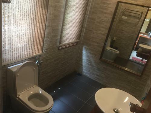 Hotel Bentong Wellness Resort