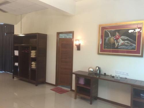 Hotel Bentong Wellness Resort