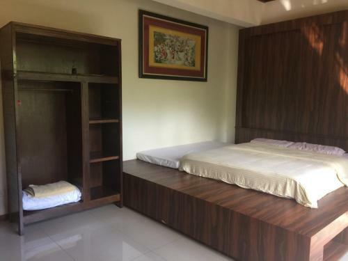 Hotel Bentong Wellness Resort