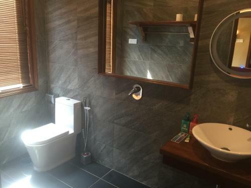 Hotel Bentong Wellness Resort