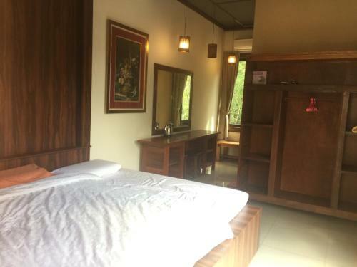 Hotel Bentong Wellness Resort