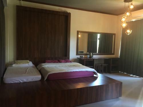 Hotel Bentong Wellness Resort