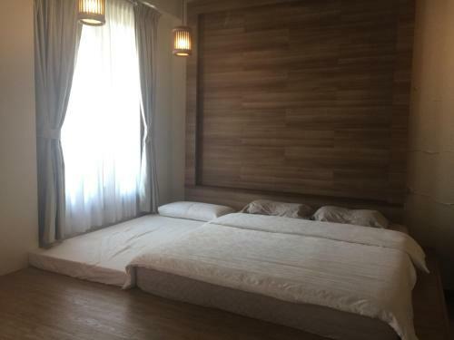 Hotel Bentong Wellness Resort