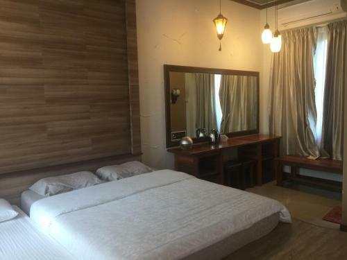 Hotel Bentong Wellness Resort