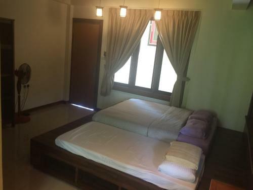 Hotel Bentong Wellness Resort