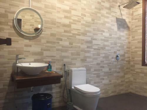 Hotel Bentong Wellness Resort