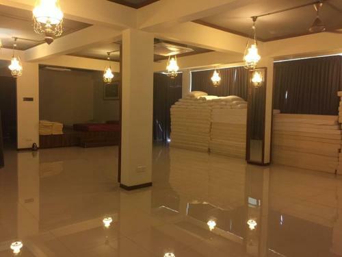 Hotel Bentong Wellness Resort