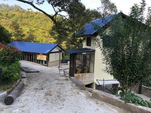 Hotel Bentong Wellness Resort