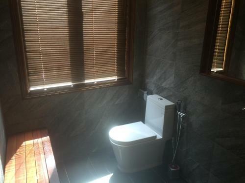Hotel Bentong Wellness Resort