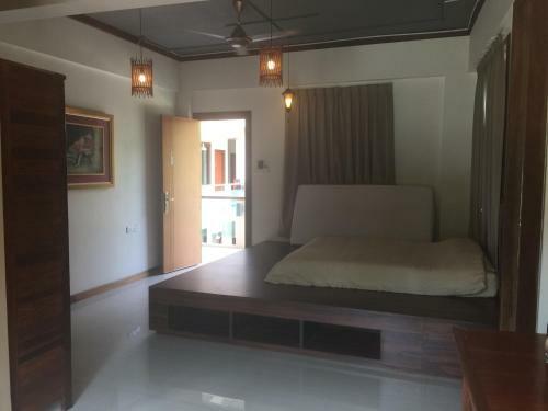 Hotel Bentong Wellness Resort