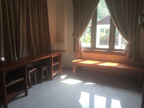 Hotel Bentong Wellness Resort