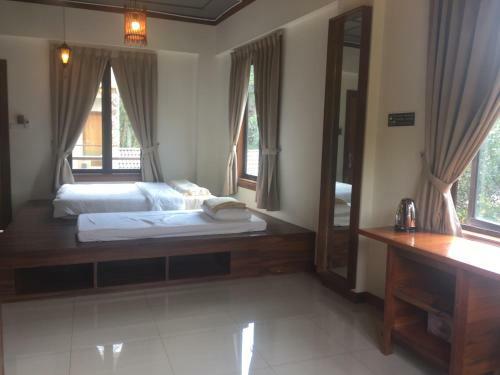 Hotel Bentong Wellness Resort