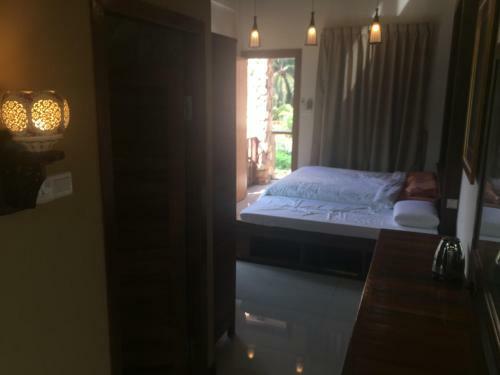 Hotel Bentong Wellness Resort