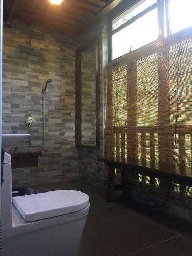 Hotel Bentong Wellness Resort