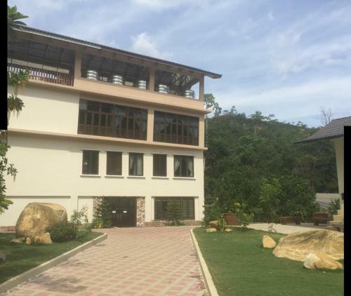 Hotel Bentong Wellness Resort