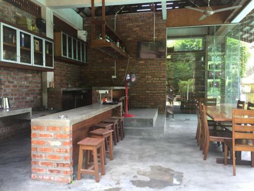 Hotel Bentong Wellness Resort