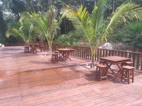 Hotel Bentong Wellness Resort