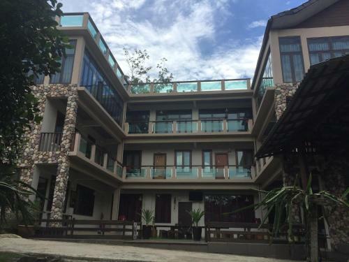Hotel Bentong Wellness Resort