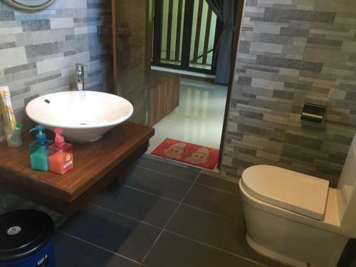 Hotel Bentong Wellness Resort