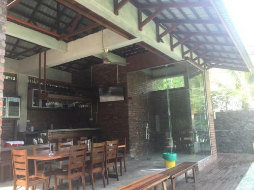 Hotel Bentong Wellness Resort