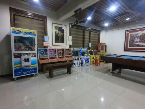 Hotel Bentong Wellness Resort