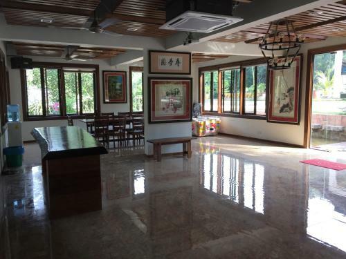 Hotel Bentong Wellness Resort