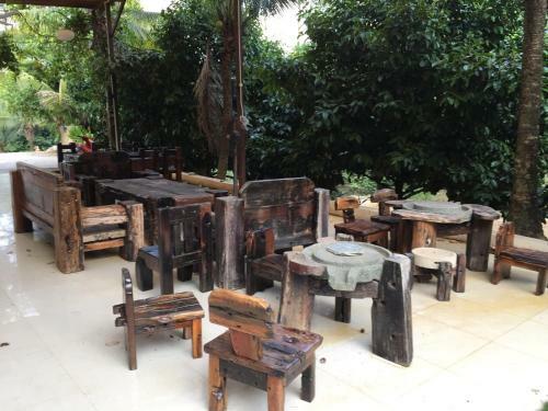 Hotel Bentong Wellness Resort