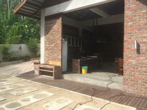 Hotel Bentong Wellness Resort