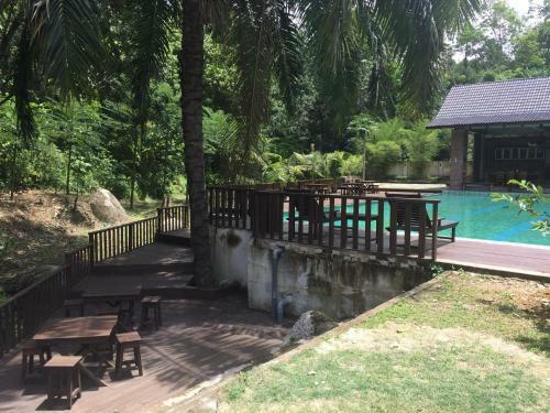 Hotel Bentong Wellness Resort