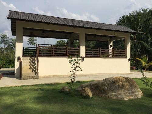 Hotel Bentong Wellness Resort