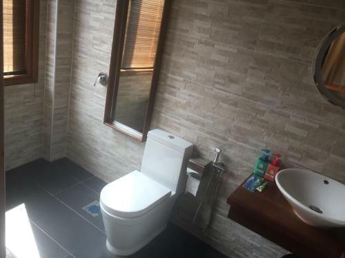 Hotel Bentong Wellness Resort