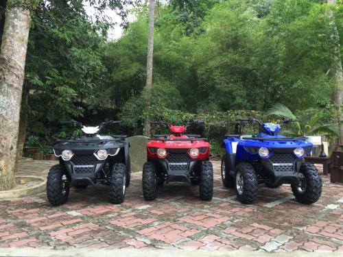 Hotel Bentong Wellness Resort