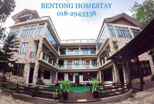 Hotel Bentong Wellness Resort