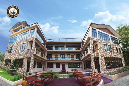 Hotel Bentong Wellness Resort