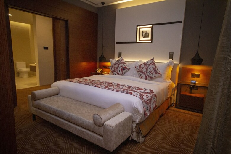Movenpick Hotel & Convention Centre Klia