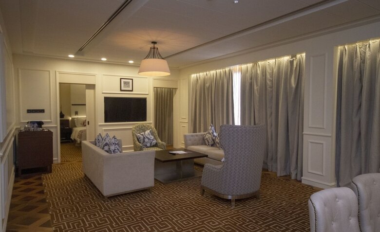 Movenpick Hotel & Convention Centre Klia